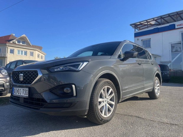 SEAT Tarraco 2.0 TDI Style DSG [7 szemly] Gara...